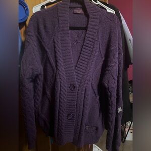 Speak Now Cardigan